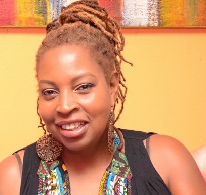 June Partner Spotlight: Ngozi Omambala, Creator of the LoudNProudLive Series