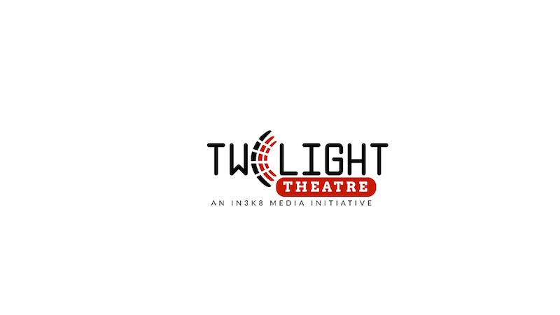 Twilight Theatre: a popup theatre experience