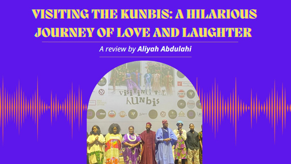 Visiting The Kunbis: A Hilarious Journey Of Love and Laughter