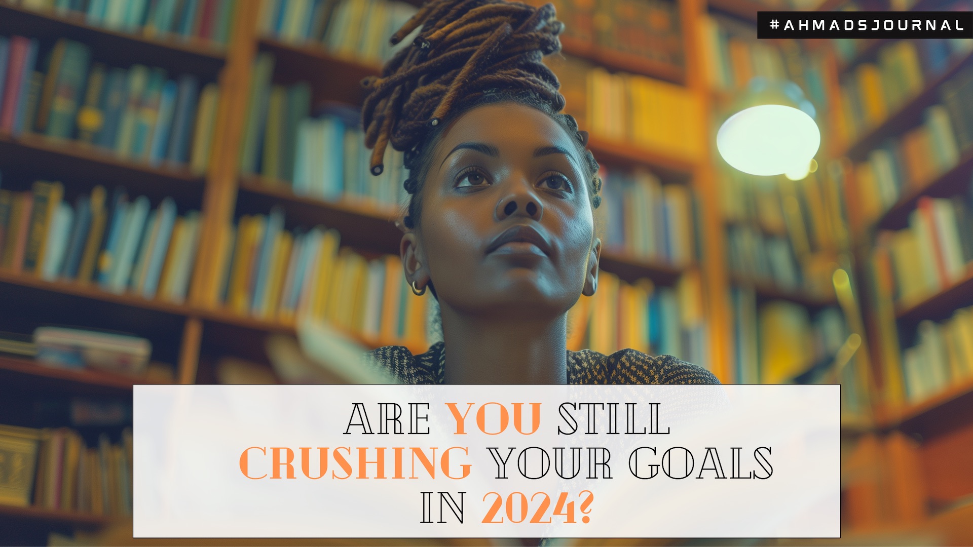 Are You Still Crushing Your 2024 Goals? A Q1 Review IN3K8 Media Red Book
