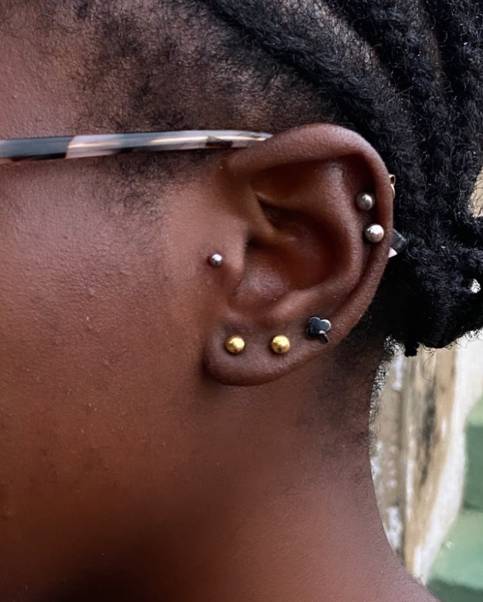 piercings by tife