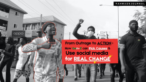 Gen-Z can use social media for real change