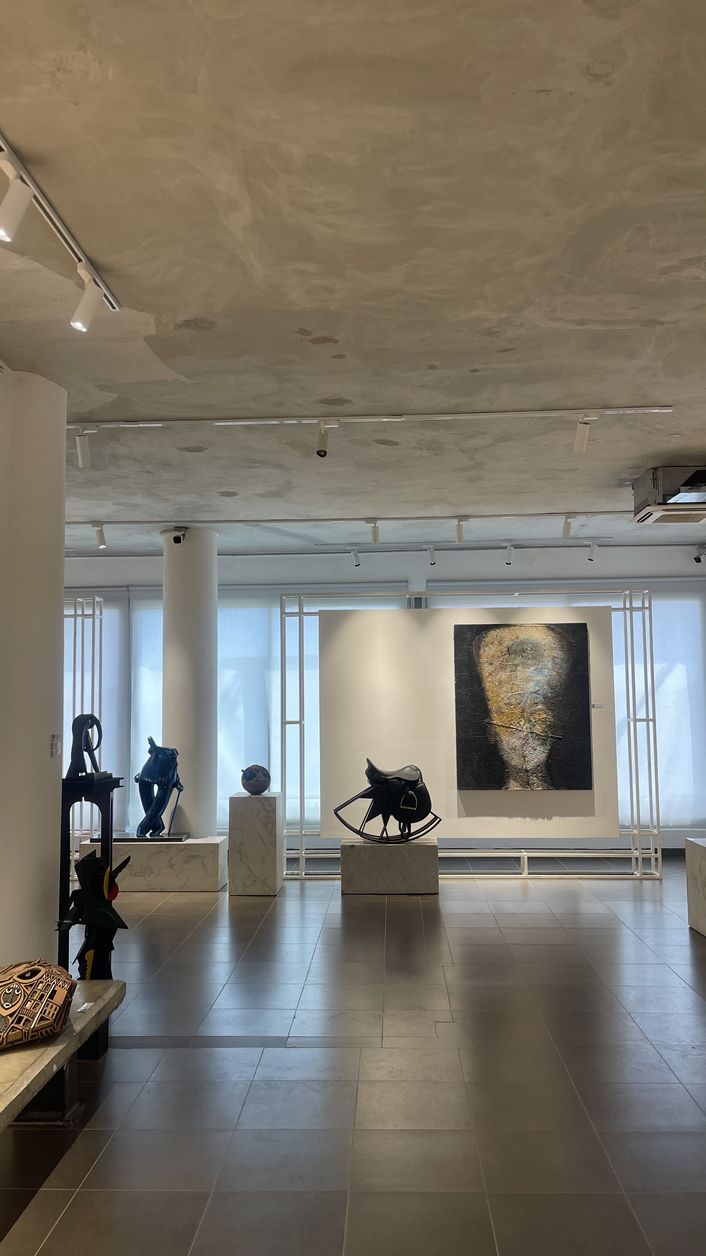 moeshen art space